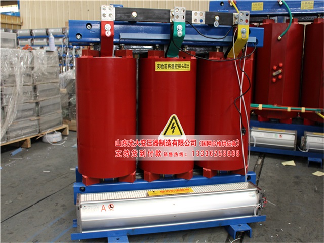 揭阳SCB10-315KVA/10